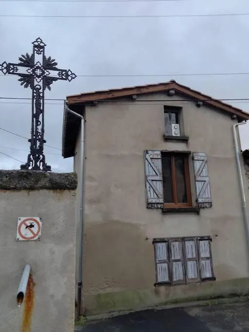 Holiday home Une Nuit Au Manoir Thiers Mode Hante Possible Gratuitement