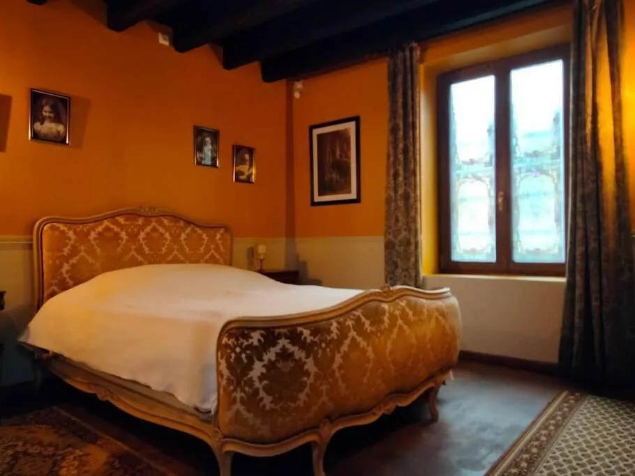 Une Nuit Au Manoir Thiers Mode Hante Possible Gratuitement Holiday home