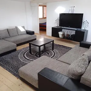 Appartement Le Galion N°6, Thiers