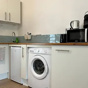 Appartement Totoro @ Free Parking/wifi/draps, Thiers