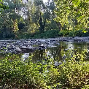 Hébergement de vacances Les Marguerites Aux Lotz, Thiers