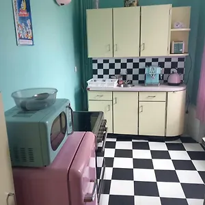 Appartement Retour Vers Le Passé, Thiers